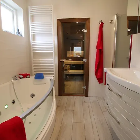 別荘 Ooghduyne 176 *