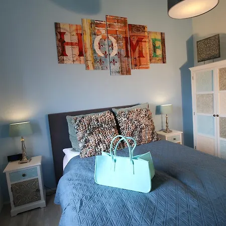 別荘 Ooghduyne 176 *