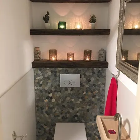 別荘 Ooghduyne 176 *