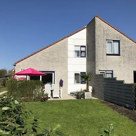 Holiday home Ooghduyne 176