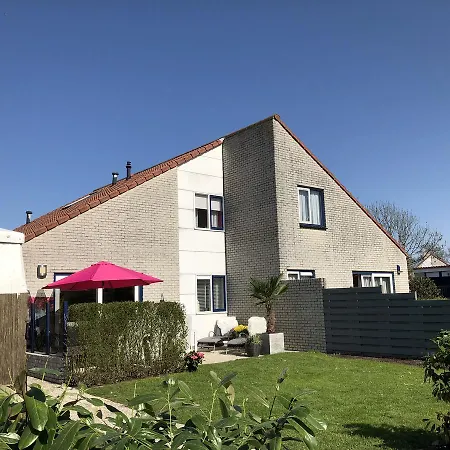 Ooghduyne 176 別荘 ユリアーナドルプ