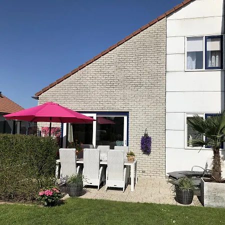 Holiday home Ooghduyne 176