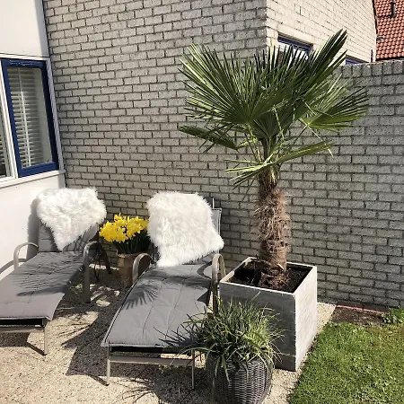 Holiday home Ooghduyne 176