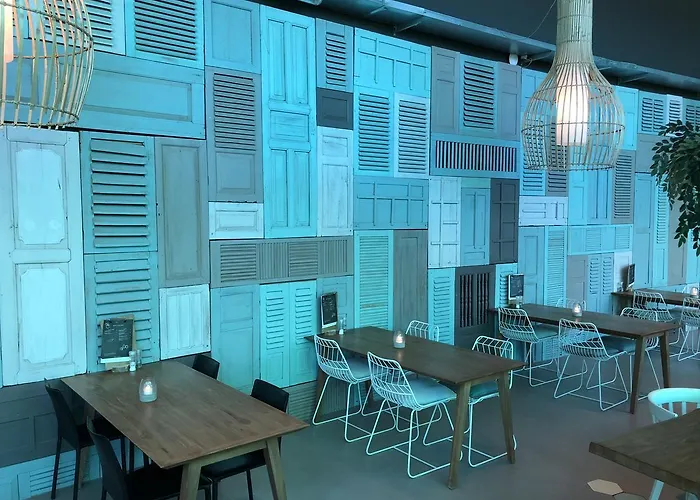 Dom wakacyjny Ooghduyne 176 *