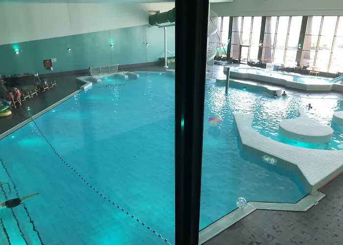 Dom wakacyjny Ooghduyne 176 *