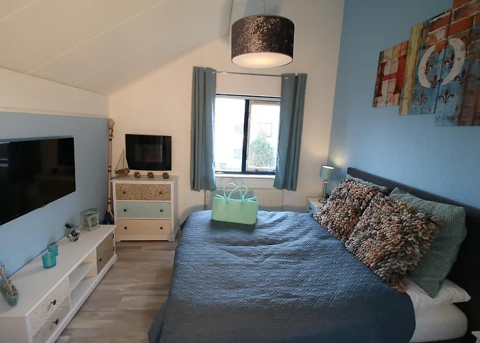 Dom wakacyjny Ooghduyne 176 *