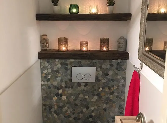 Dom wakacyjny Ooghduyne 176 *