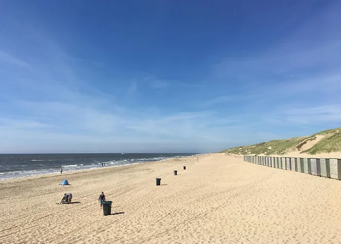 Dom wakacyjny Ooghduyne 176 *