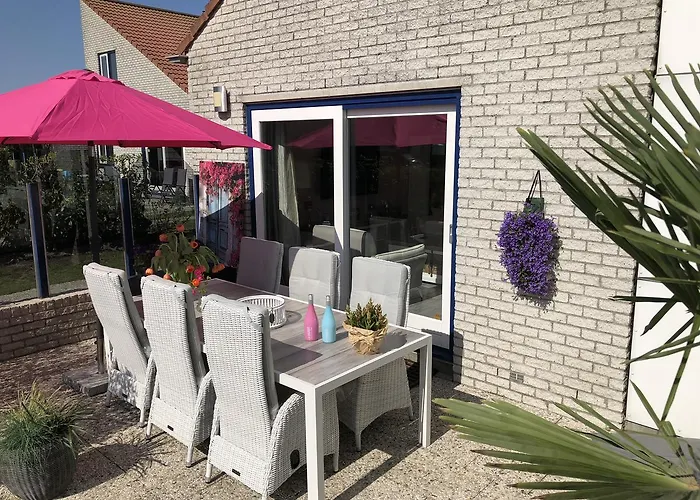 Ooghduyne 176 Julianadorp