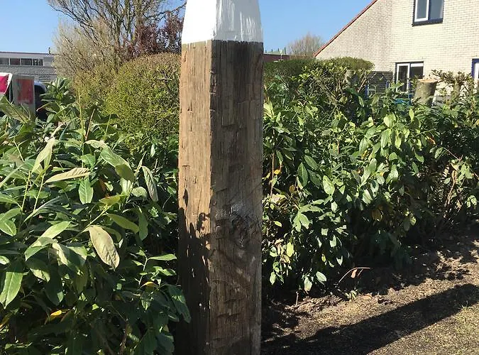 Dom wakacyjny Ooghduyne 176