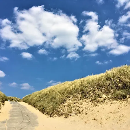 Feriehus Ooghduyne 176 *