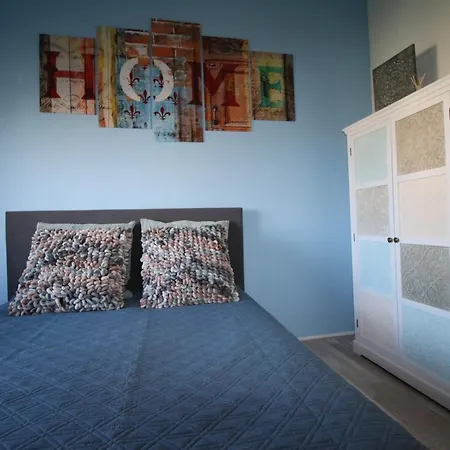 Feriehus Ooghduyne 176 *