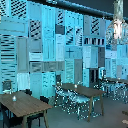 Feriehus Ooghduyne 176 *