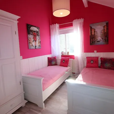 Feriehus Ooghduyne 176 *