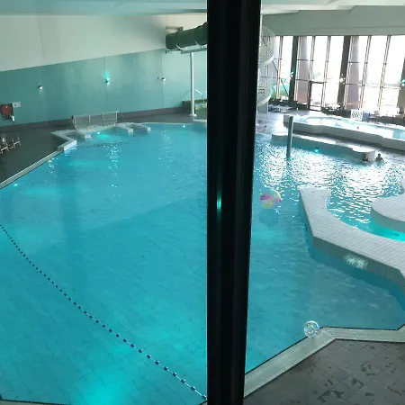 Feriehus Ooghduyne 176 *