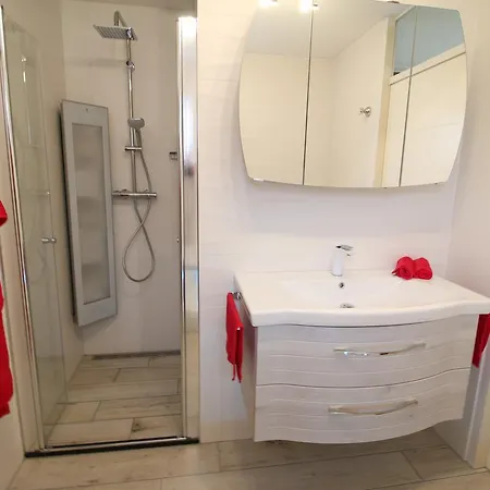 Feriehus Ooghduyne 176 *