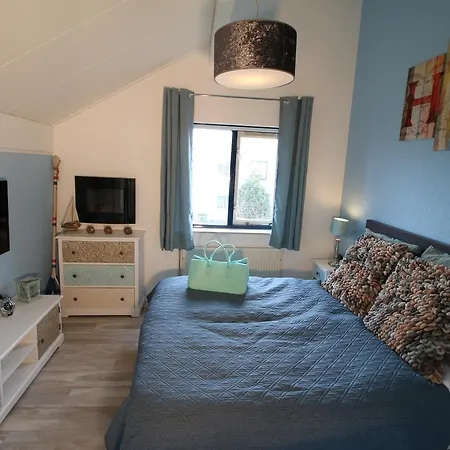 Feriehus Ooghduyne 176 *