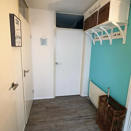 Feriehus Ooghduyne 176 *