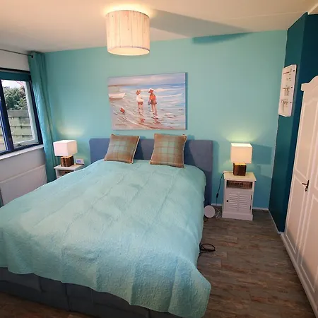 Feriehus Ooghduyne 176 *