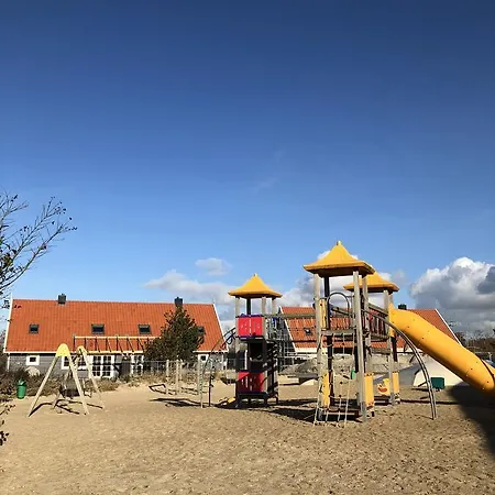 Feriehus Ooghduyne 176 *