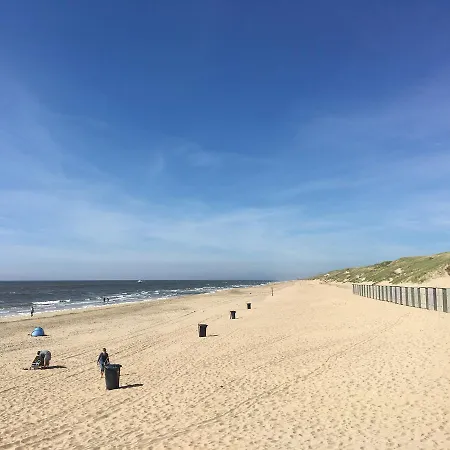 Feriehus Ooghduyne 176 *