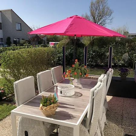 Ooghduyne 176 Feriehus Julianadorp