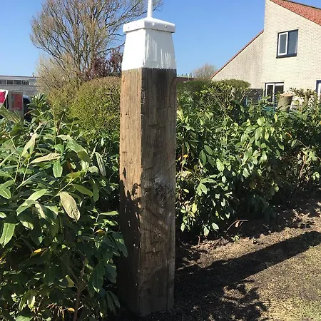 Feriehus Ooghduyne 176