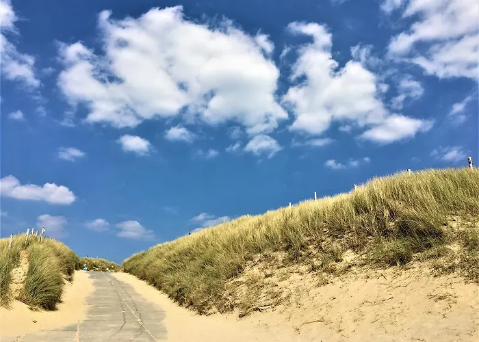 בית נופש Ooghduyne 176 *