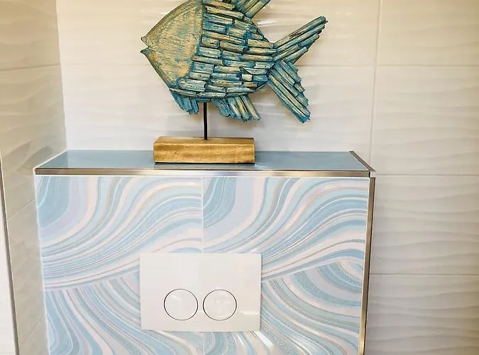 בית נופש Ooghduyne 176 *