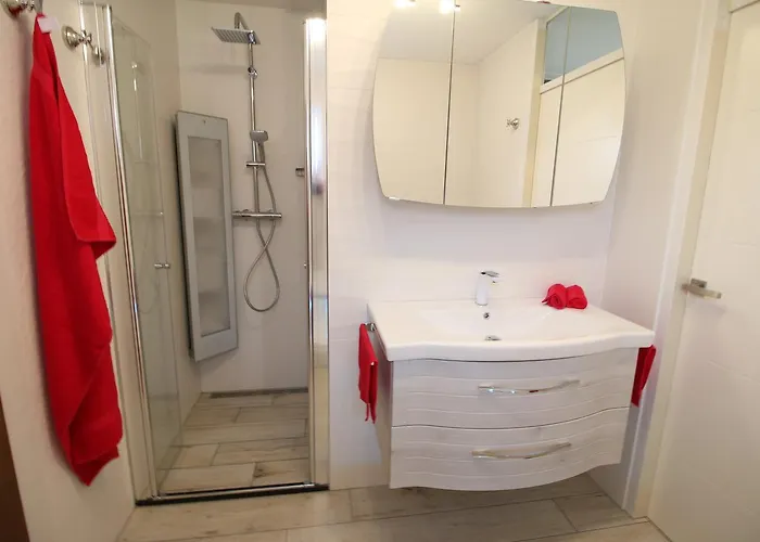 בית נופש Ooghduyne 176 *