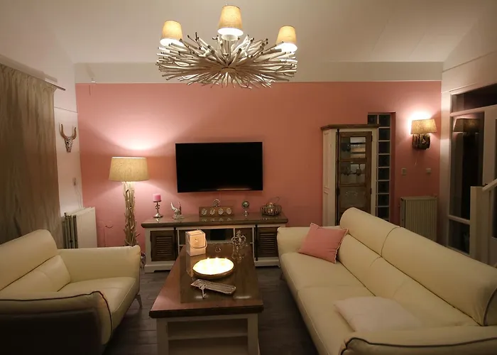 בית נופש Ooghduyne 176 *