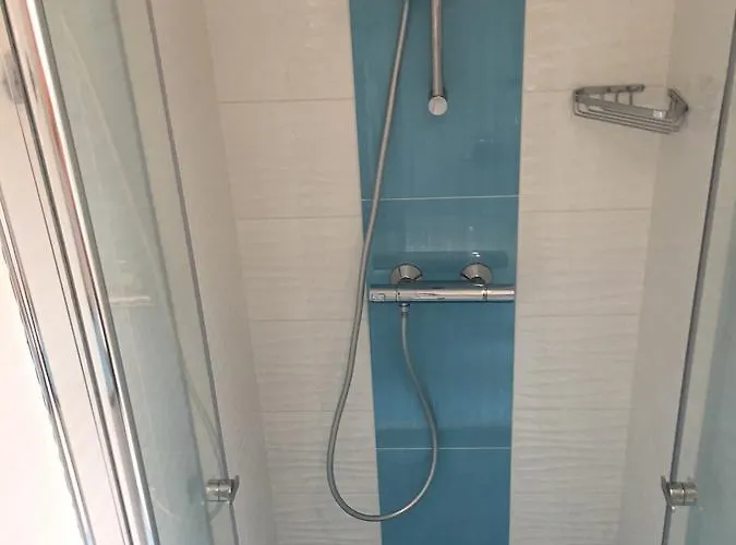 בית נופש Ooghduyne 176 *