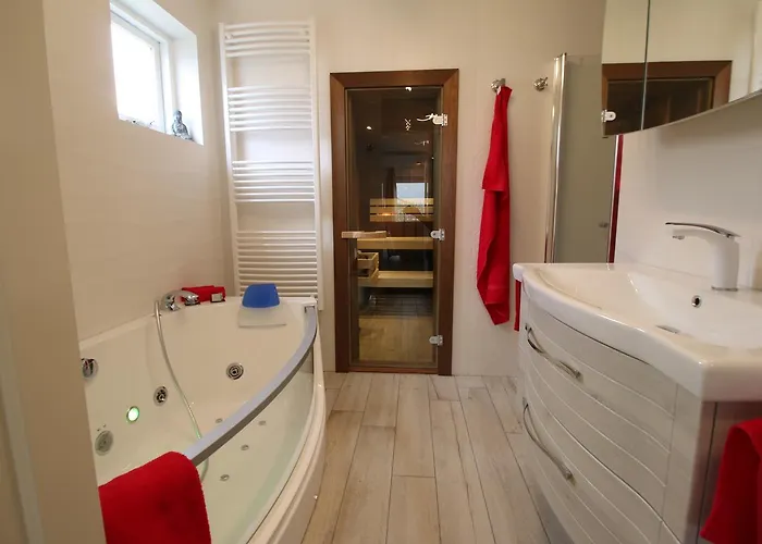 בית נופש Ooghduyne 176 *