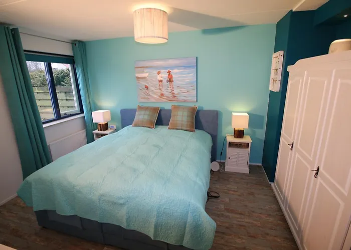 בית נופש Ooghduyne 176 *