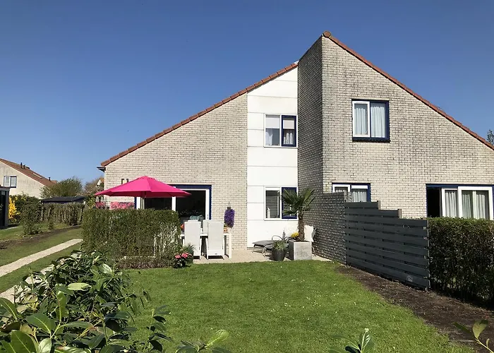 בית נופש Ooghduyne 176