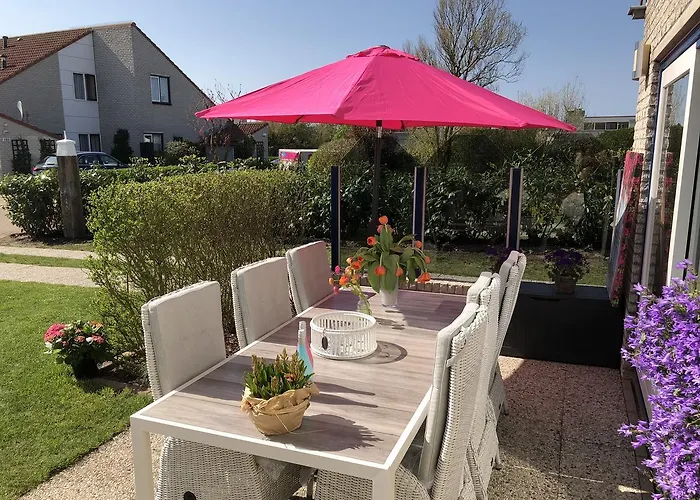 Ooghduyne 176 בית נופש יוליאנאדורפ