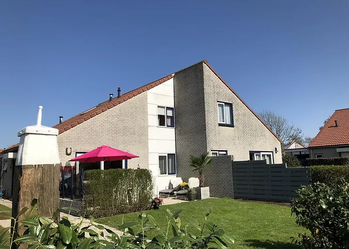 Ooghduyne 176 בית נופש יוליאנאדורפ